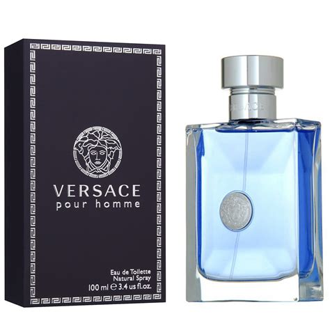 versace pour perfume|perfume versace man 100ml.